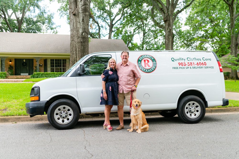 REGENCY CLEANERS W AMHERST Updated October 2024 10 Photos 122 W