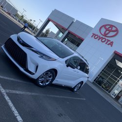 MODESTO TOYOTA - 120 Photos & 531 Reviews - 4513 McHenry Ave, Modesto ...