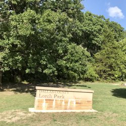 Lester Lorch Park