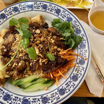 Moulin Doré - Bò Bún - Vietnamese Near Me - Paris, 75 Moulin Doré - Bò Bún - Vietnamese Near Me - Paris, 75