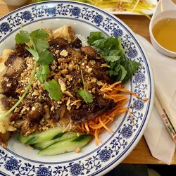 Moulin Doré - Bò Bún