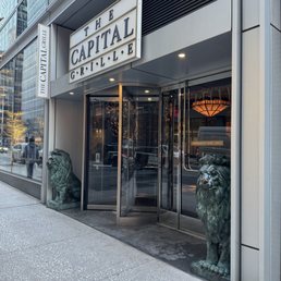 THE CAPITAL GRILLE - Updated August 2025 - 834 Photos & 695