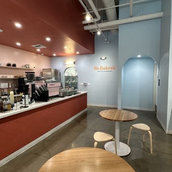 Re Bakesic - Inside - Bakeries Near Me - Alhambra, California