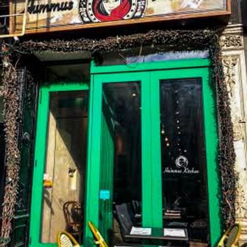 Hummus Kitchen - Middle Eastern Near Me - New York, New York