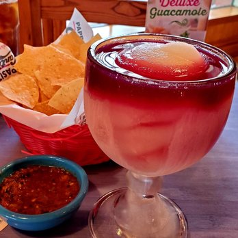Pappasito's Cantina - Tex-Mex Near Me - Austin, Texas