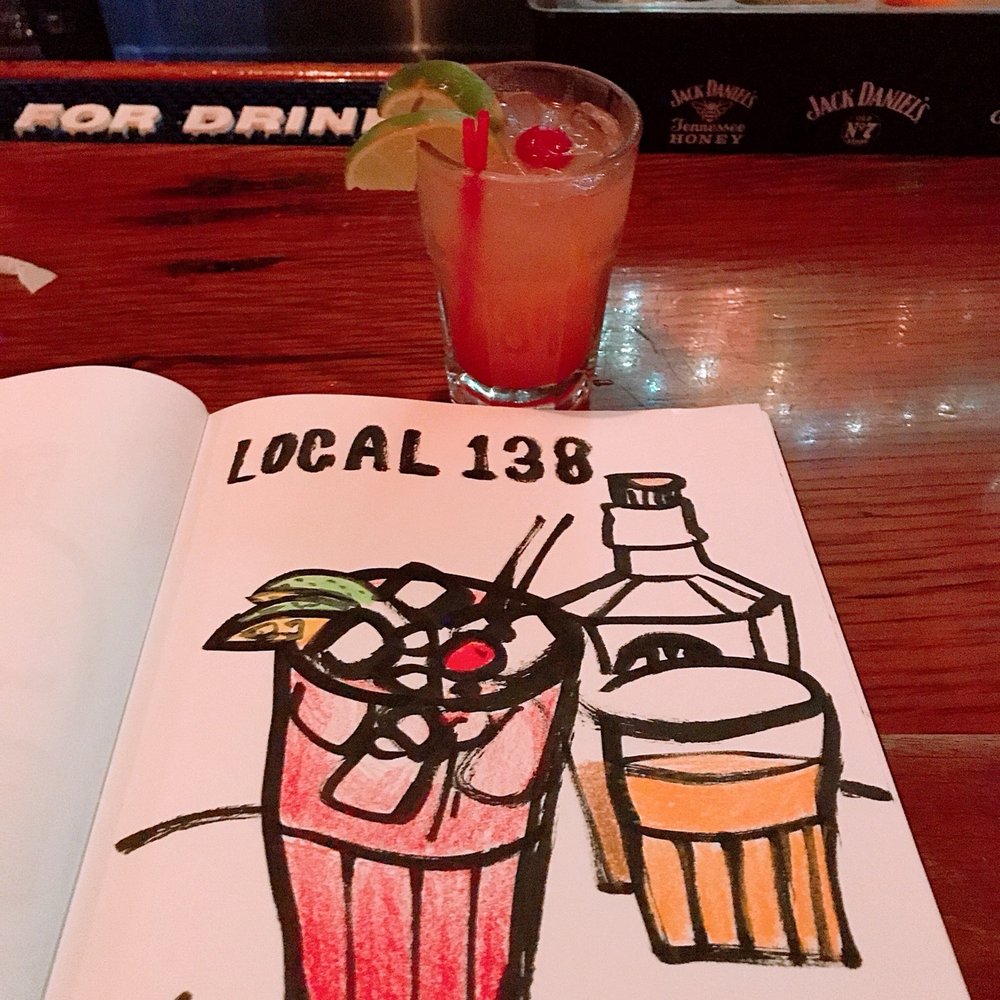 Local 138 - Bars Near Me - New York, New York Local 138 - Bars Near Me - New York, New York