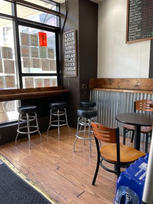 Coco Cafe Oakland by null