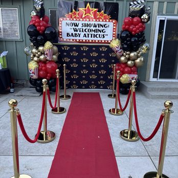 IC Balloons & More - Balloon columns - Balloon Services Near Me - Morgan Hill, California IC Balloons & More - Balloon columns - Balloon Services Near Me - Morgan Hill, California