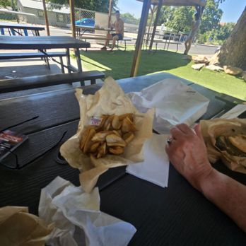Milt's Stop & Eat - There fresh cut fries - Fast Food Near Me - Moab, Utah Milt's Stop & Eat - There fresh cut fries - Fast Food Near Me - Moab, Utah