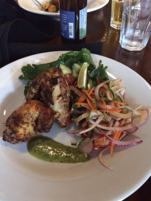 540 Kitchen & Bar, Inc by null