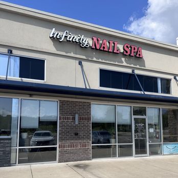 Infinity Nail Spa - Nail Salons Near Me - Birmingham, Alabama Infinity Nail Spa - Nail Salons Near Me - Birmingham, Alabama