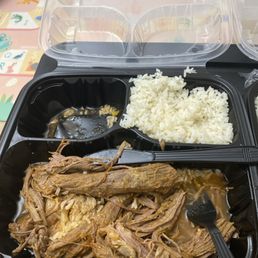 Ropa Vieja