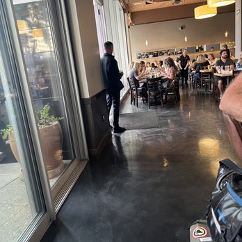 Breakfast Club - View from bar seating - Breakfast & Brunch Near Me - Phoenix, Arizona