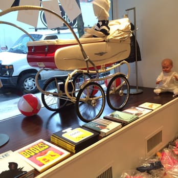 Baby CZ - Always in the window. A classic! - Children's Clothing Near Me - New York, New York