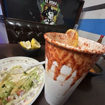 Mariscos El Kora De Nayarit - Seafood Near Me - Los Angeles, California Mariscos El Kora De Nayarit - Seafood Near Me - Los Angeles, California