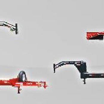 Tom's Equipment - 5 - Trailer Dealers Near Me - Hickory, Pennsylvania Tom's Equipment - 5 - Trailer Dealers Near Me - Hickory, Pennsylvania