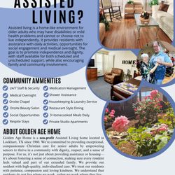 Golden Age Home