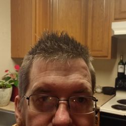 SmartStyle - Worst haircut ever!