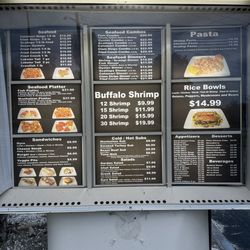 Manhattan Gyros