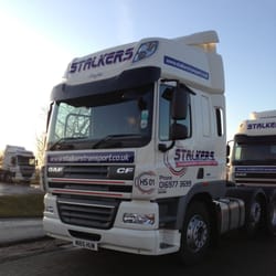 Stalkers Transport