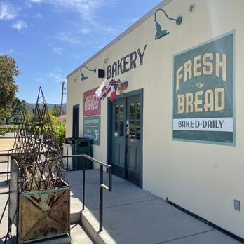 Bob's Well Bread - Storefront - Bakeries Near Me - Los Alamos, California