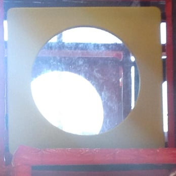 Burger King - Nothing like sticking to the windows of the play place to get you hungry. - Burgers Near Me - Everett, Washington