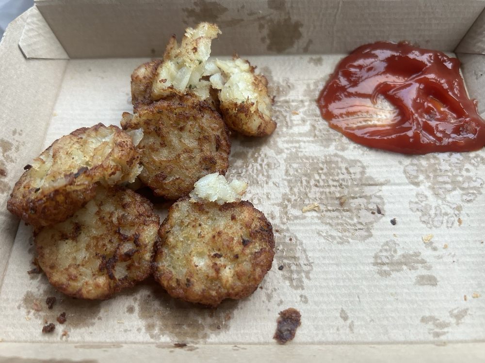 DUNKIN’ Updated July 2024 10511 Red Arrow Hwy, Bridgman, Michigan