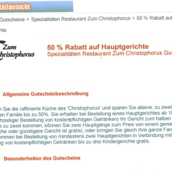 Gaststätte Zum St. Christopherus - Restaurants Near Me - Cochem, RP Gaststätte Zum St. Christopherus - Restaurants Near Me - Cochem, RP
