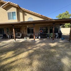Rocco’s Renovations - New post set