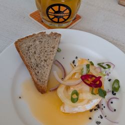 Loď Pivovar