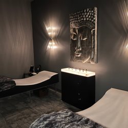 Exhaal Wellness Spa - Vibe Lounge