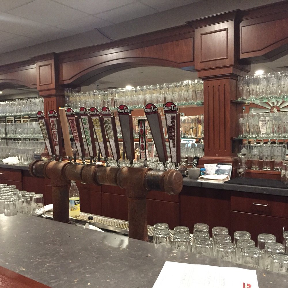 Shiny Top Brewing - Breweries Near Me - Fort Dodge, Iowa