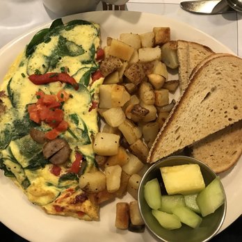 Turning Point - Breakfast & Brunch Near Me - Marlton, New Jersey