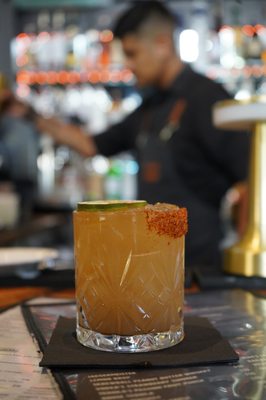 The Tavern - American Restaurant in Miami Beach by null