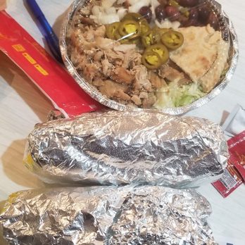 The Halal Guys - Halal Near Me - Fort Lauderdale, Florida The Halal Guys - Halal Near Me - Fort Lauderdale, Florida