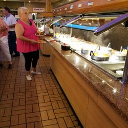 New China Buffet