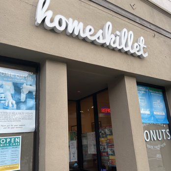 Homeskillet - Front - Breakfast & Brunch Near Me - Alameda, California Homeskillet - Front - Breakfast & Brunch Near Me - Alameda, California