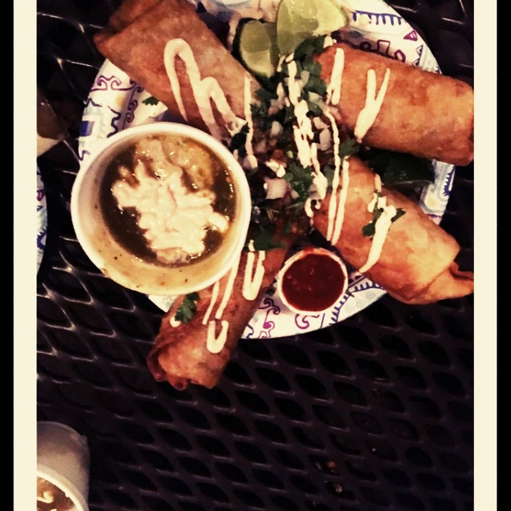 Shave 'N Flav Catering - On of Steven's specials.... Steven's flautas - Caterers Near Me Shave 'N Flav Catering - On of Steven's specials.... Steven's flautas - Caterers Near Me
