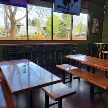The 649 - Interior - Beer Bar Near Me - Beaverton, Oregon The 649 - Interior - Beer Bar Near Me - Beaverton, Oregon