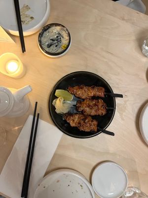 Honō Izakaya by null