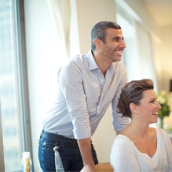 Lior Malka Salon - Weddings