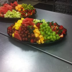 Pamelas Catering