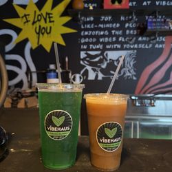 Vibehaus Kava Bar & Lounge