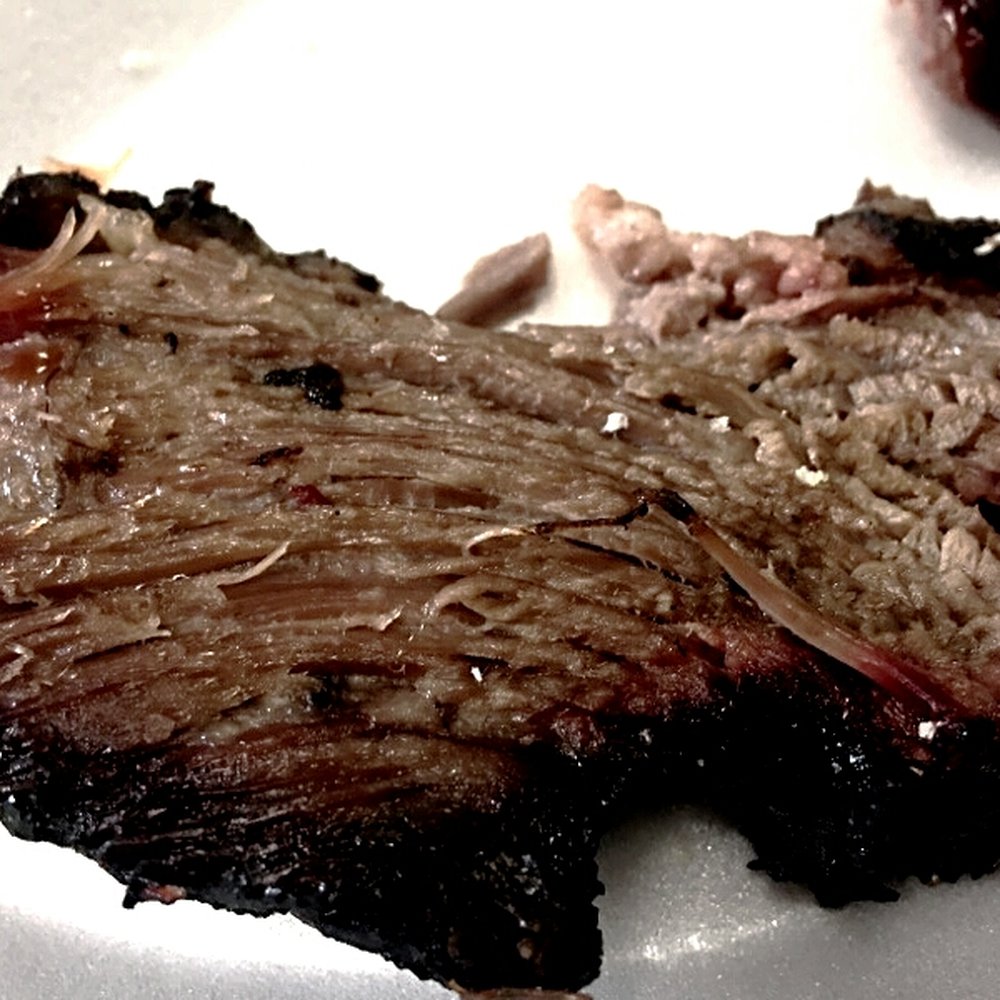 Davis Grocery and Bar-B-Q - Moist brisket - Barbeque Near Me - Taylor, Texas Davis Grocery and Bar-B-Q - Moist brisket - Barbeque Near Me - Taylor, Texas