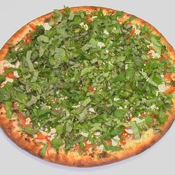 GG's Food House - ARMENIAN PIZZA