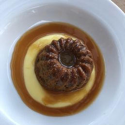 Sticky Toffee