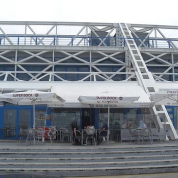 Allez - esplanada na Marina - Bars Near Me - Lisbon, 11
