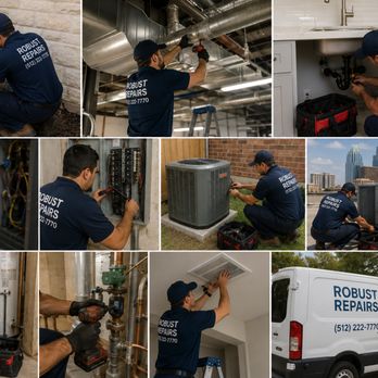 Robust Repairs - Handyman Near Me - Austin, Texas Robust Repairs - Handyman Near Me - Austin, Texas