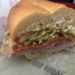 The Original Italian