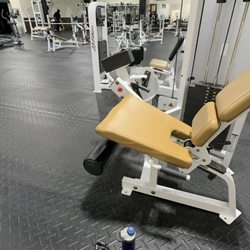 New York Fitness Club
